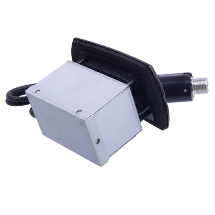 Wholesale 2band Guitar Preamp Eq Acoustic Guitar Ps900 Tuner Piezo Equalizer System Pickup Sets