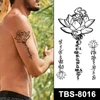 TBS-8016