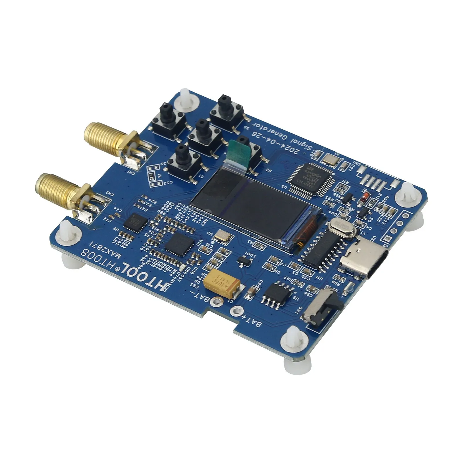 NATIONAL　TV SERVICE GENERATOR 848A NATIONAL TV SERVICE GENERATOR 848A &Original EZ generator