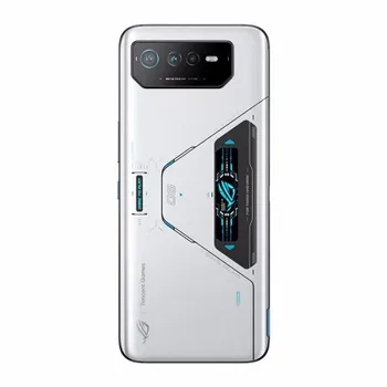 ROGPhone 6pro 箱付き 難あり ROGPhone 6pro 箱付き 難あり