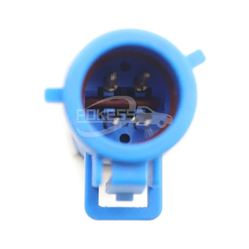 POKESS Spare Parts for Ford Focus Oxygen Sensor 3M519G444DC 0258006607... — 4