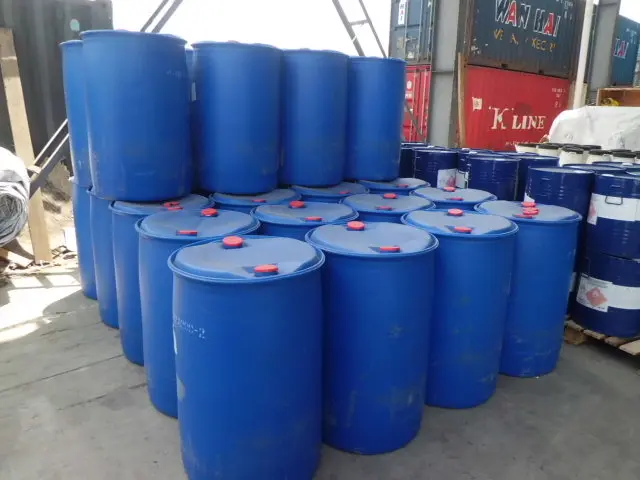water treatment hydrazine hydrate 64%