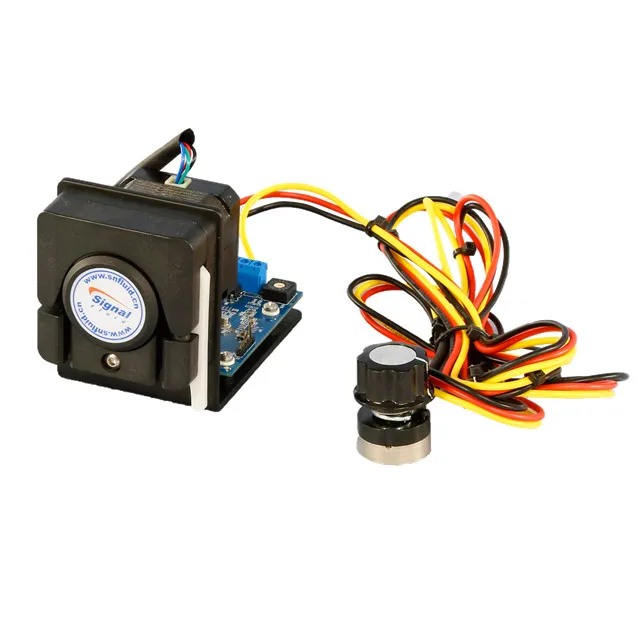 dosing pump in china stepper motor micro flow OEM Peristaltic Pump