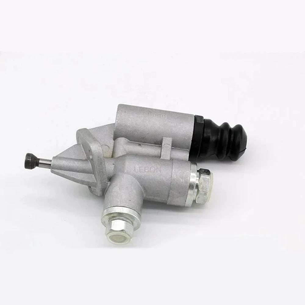 IZUMI for Komatsu PC360-7 Fuel Pump 6743-71-7130 Engine Parts
