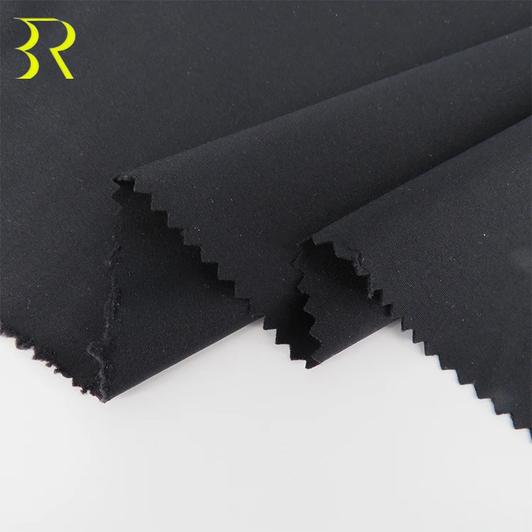 Высокие эластичные быстро умирает дышащая 75% нейлон 25% спандекс Леггинсы Спортивные ткань для занятия йогой Lululemon