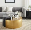 Black+Gold + Iron + Iron