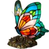 Tiffany Style Butterfly