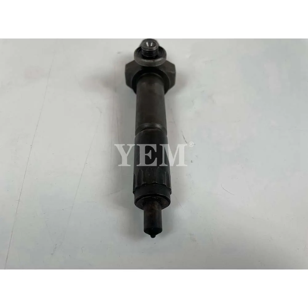 6RB1 Fuel Injector for Isuzu Engine