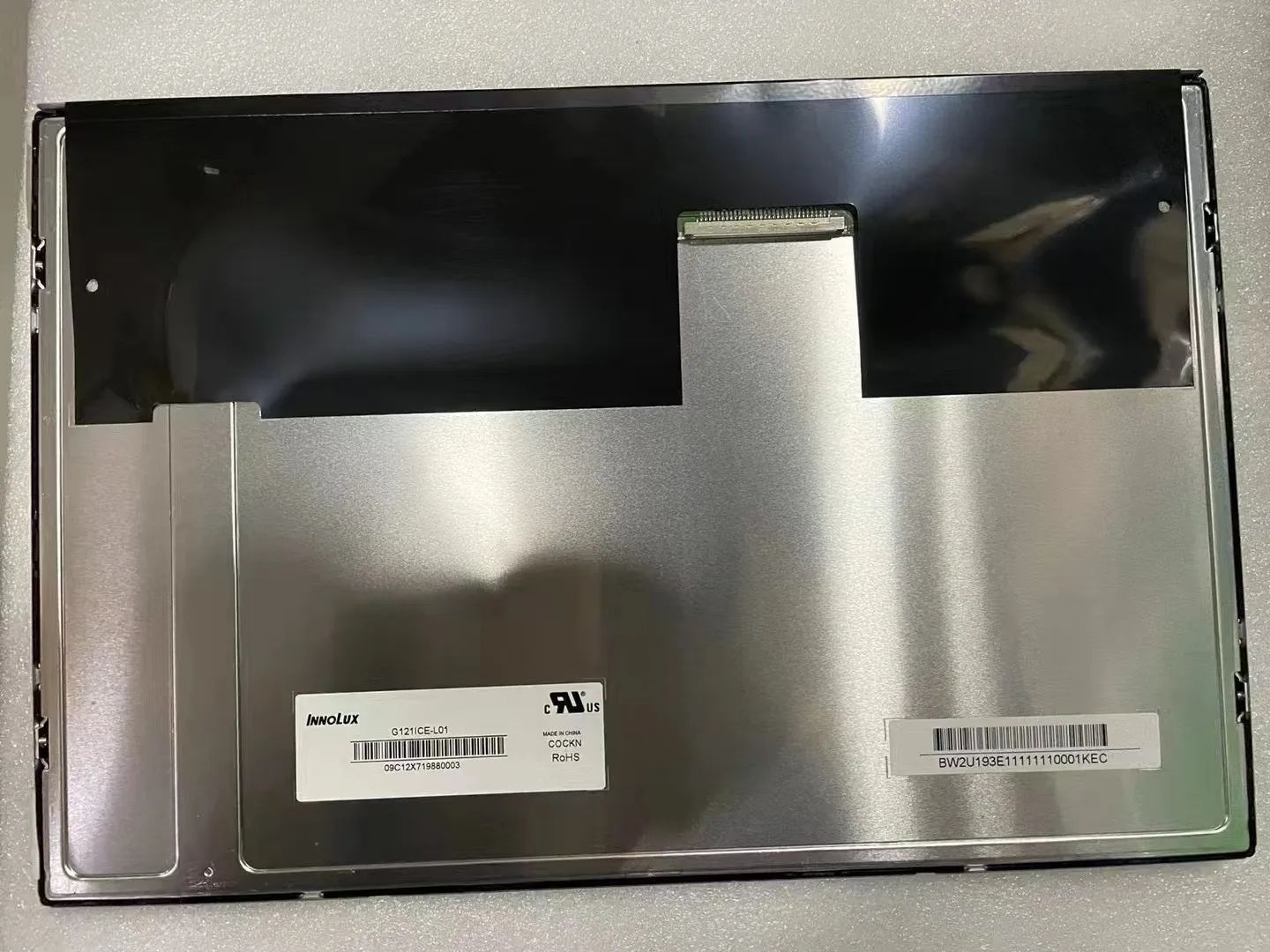 【金子羅皇】15インチLCD 15.6 Inch IPS TFT LCD Display G150XAN01.0 with Controller Board
