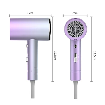 Personal Care Products Wholesale Beautiful Salon Hair Dryer Blow Dryer