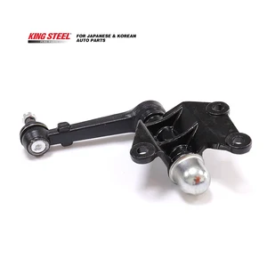 KINGSTEEL OEM 45490-39445 45490-39446 Car Spare Parts Factory Direct Ider Arm for TOYOTA HILUX LN147 RZN147 152 16 174