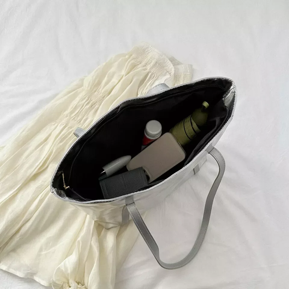 Women's Nylon Hobo Bags Crossbody Shoulder Tote Bags Handbags for Work and Travel Comfortable and Stylish Shopping Companion