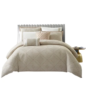 2026 KOSMOS Solid Wholesale  New Designs Comforter Set