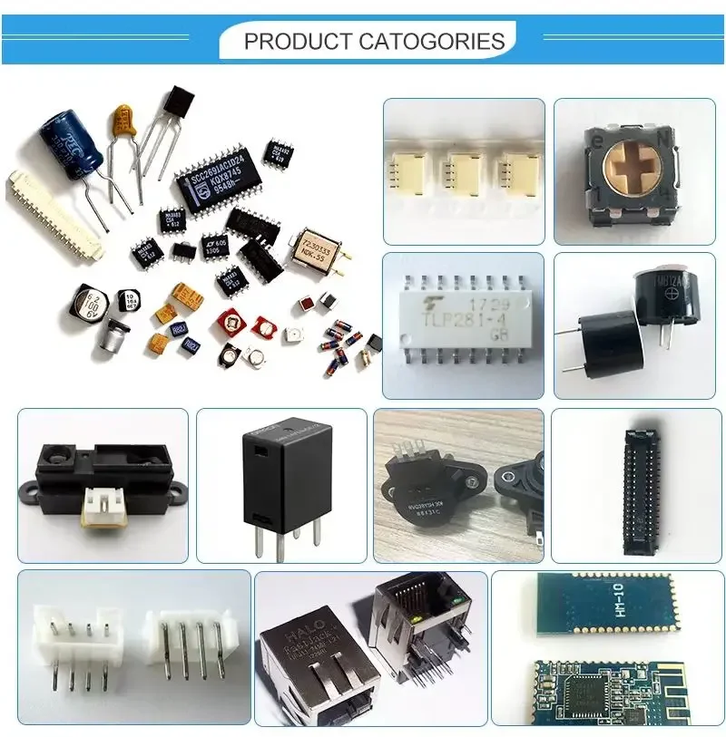 THJ Original New Ic Components BK3432QN32C QFN32 BK3432 BK3432QN32 In Stock