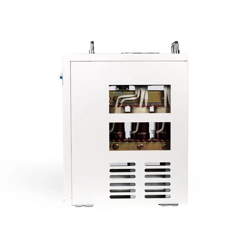 Automatic power factor controller power capacitor bank smart power factor correction unit