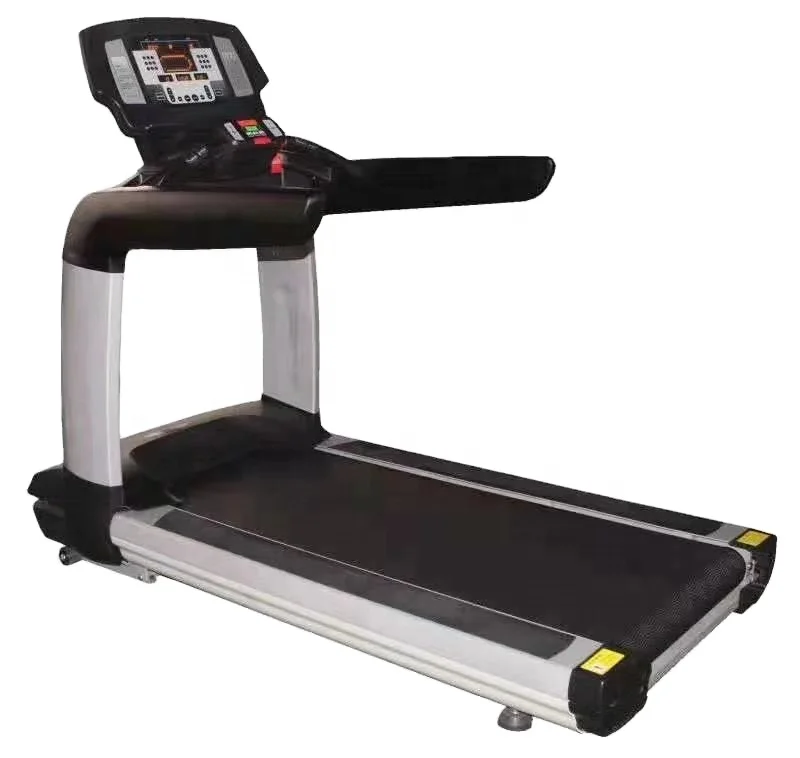 Gym Supply Electric Treadmill High Quality Treadmill Commercial