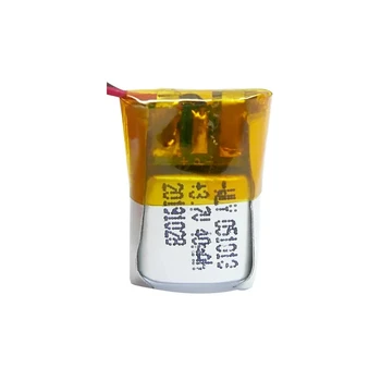 Batteria Piombo Batteria LiPo 3,7V 30mAh Ricaricabile Per Auricolari Bluetooth - Modello 401010, Piccola E Leggera De10 Nano Batteria Piombo Batteria LiPo 3,7V 30mAh Ricaricabile Per Auricolari Bluetooth - Modello 401010, Piccola E Leggera De10 Nano