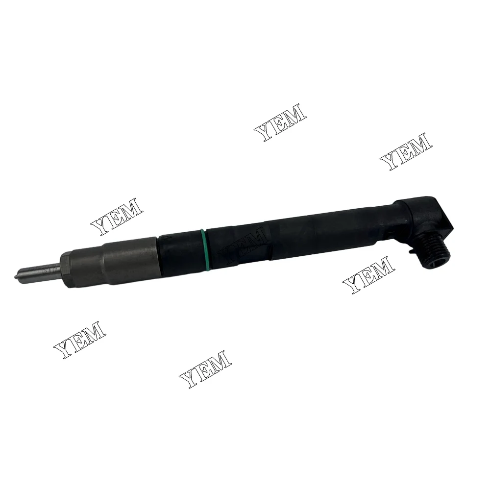 Wholesale 28347042 400903-0043D Common Rail Fuel Injectors for D34 Fit Doosan Diesel Engine Repair Parts High Performance