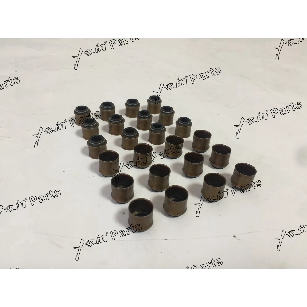 Overhaul Gasket Kit FE6 for Nissan Equipment 2