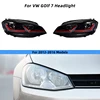 For Volkswagen GOLF 7