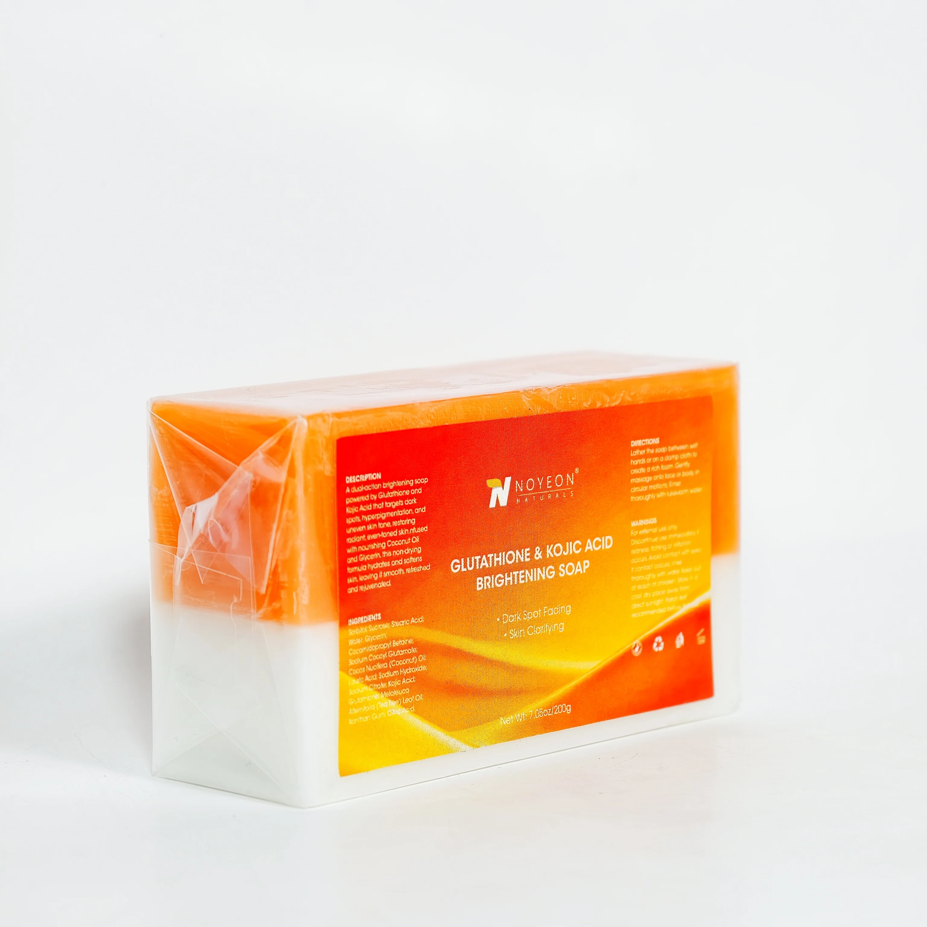 glutathione sod Natroceutics Glutathione SOD Advanced