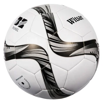 PVC Material Professional Match Training Ball 5-a-side Game Football Ball