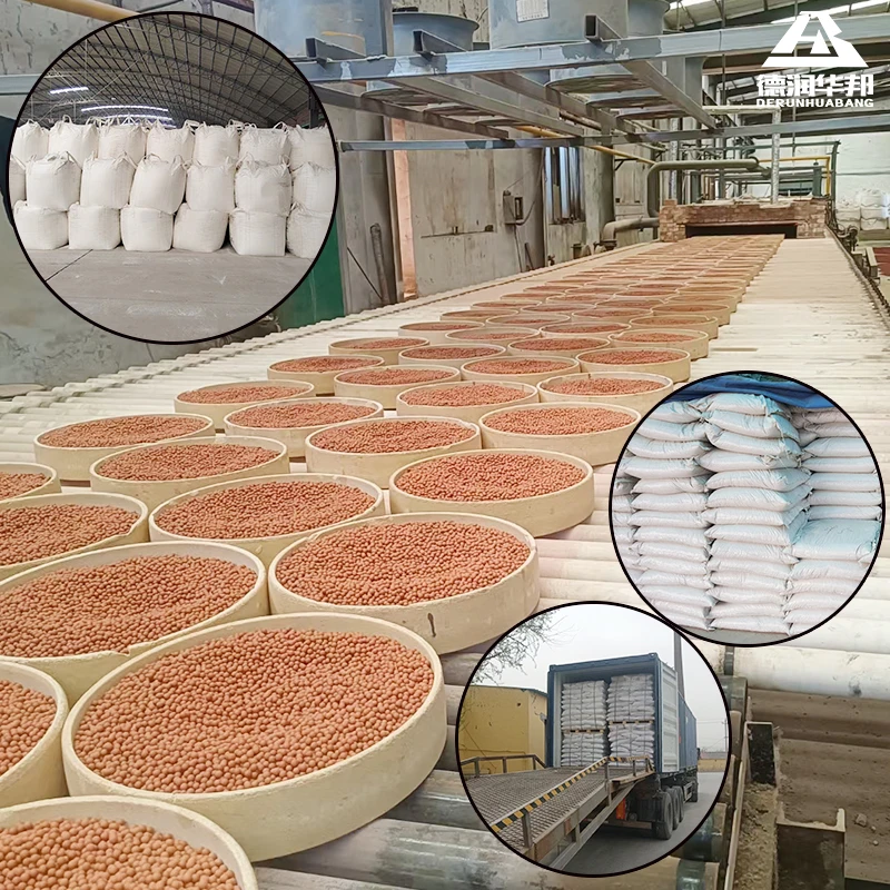 Durable Mineral Filter Aids ORP Magnesium Ball Ceramic Tourmaline Balls Weakly Alkaline Water Filtration Non-Metallic Minerals