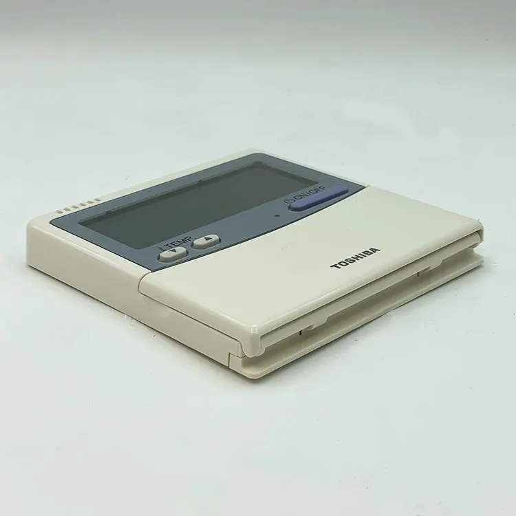 Original TOSHIBA RBC-AMT321E Wired AC Remote Control for
