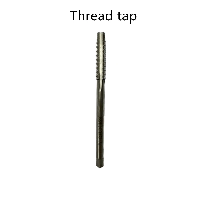 Cue Repair Tool Complete Set-JOINT SCREW 8 POOL CUE