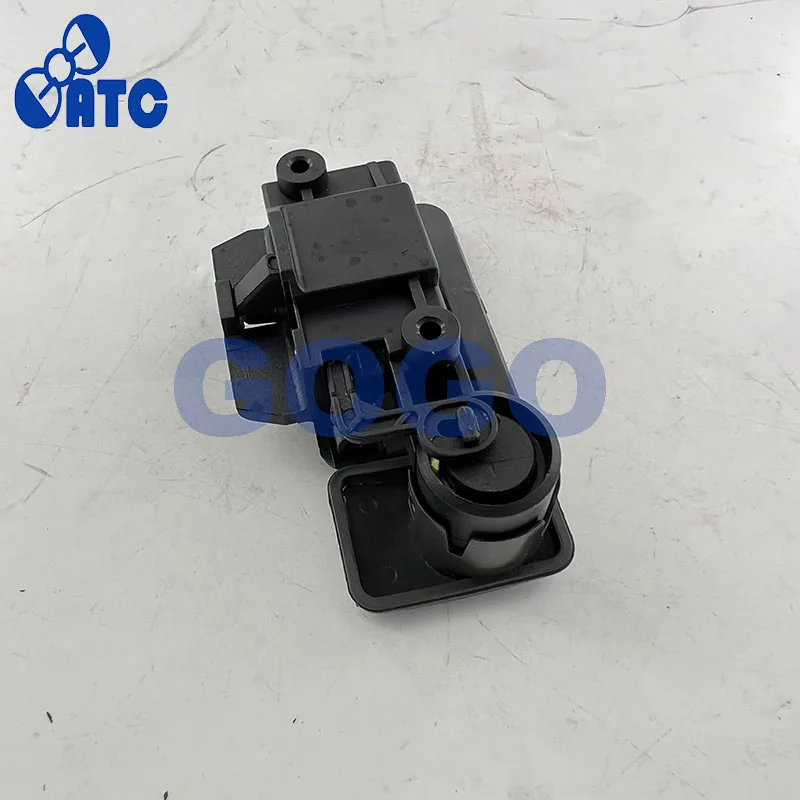 Chiavistello Vano Portaoggetti Per Suzuki Vitara E Grand Vitara (2000-2018) – OEM 73430-76811-P4Z, Con Maniglia