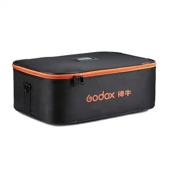 Godox CB-09 Suitcase Carry Bag for AD600 AD600B AD600BM AD360 TT685 Flash AD-H600B AD-H120B Flash Light detail image