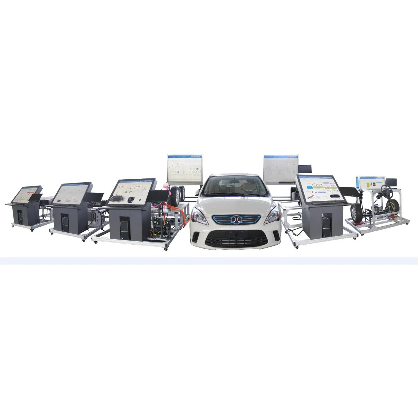 Alibaba.com: Auto Distributor Ignition System Teaching Model ...
