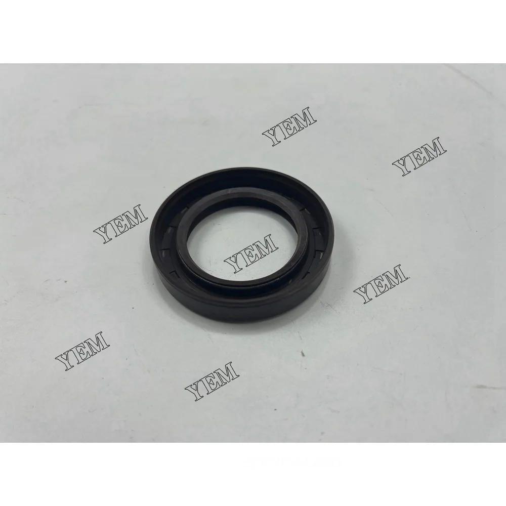 2F Crankshaft Front Oil Seal for Toyota Engine Spare Part Industrial Engine Rebuild Kit 2