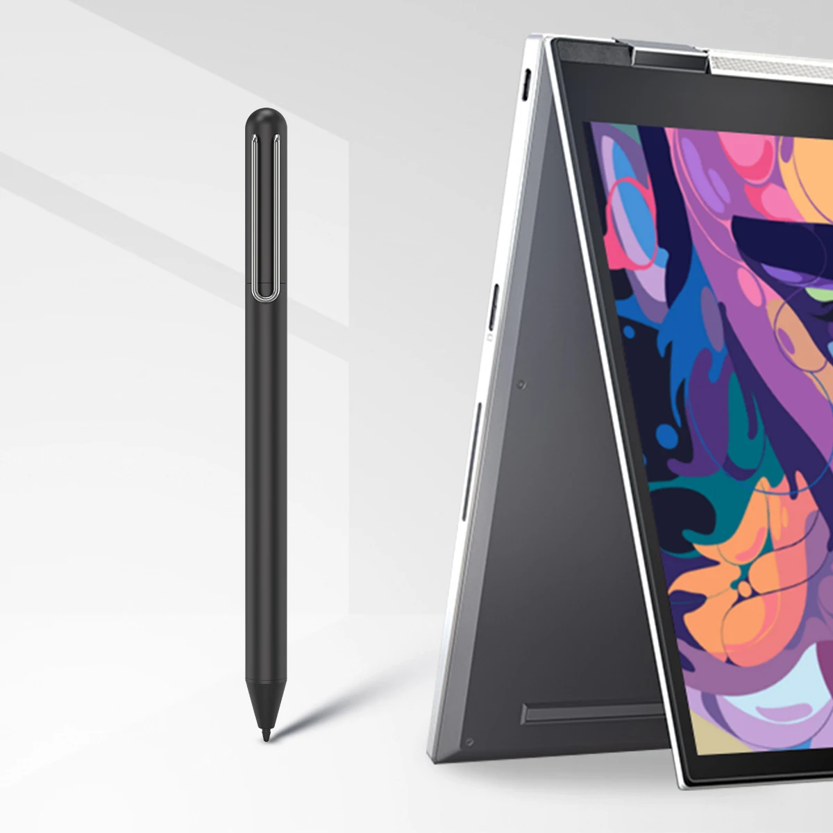 For Lenovo Chromebook Duet ASUS HP Samsung with 4096 Levels Pressure USI  Stylus Pen