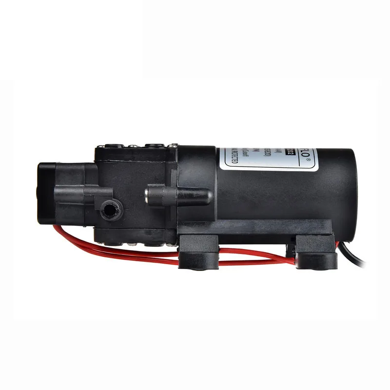 Singflo FLO-2401 2.0LPM 55psi 24v dc мини Электрический водяной насос