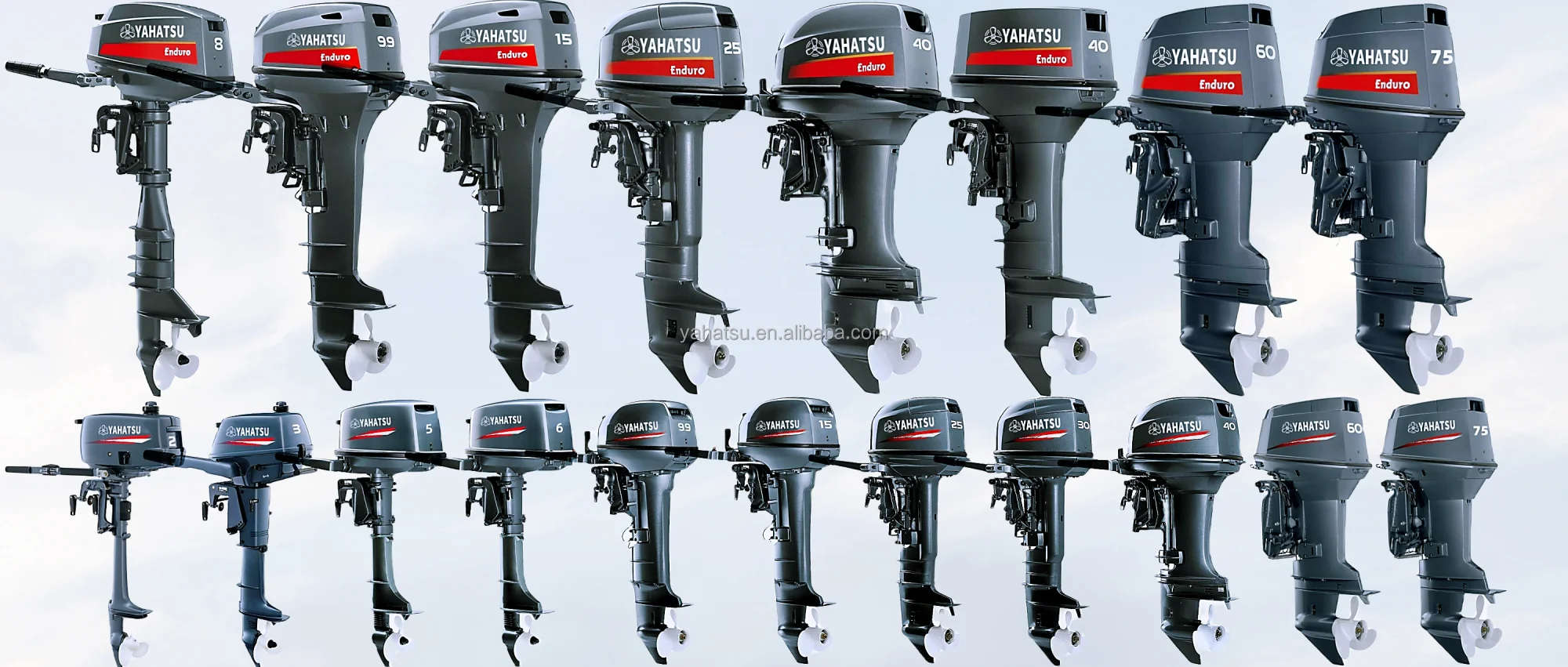 Best Prop For Yamaha 115 4 Stroke 13 1/4x17-K Aluminum Boat Propeller For Yamaha 60-130HP Outboard Motors, 15 Tooth RH 13 1/4 X 17 Propeller Yamaha - View #7