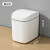 Snow Mountain White [1 piece]