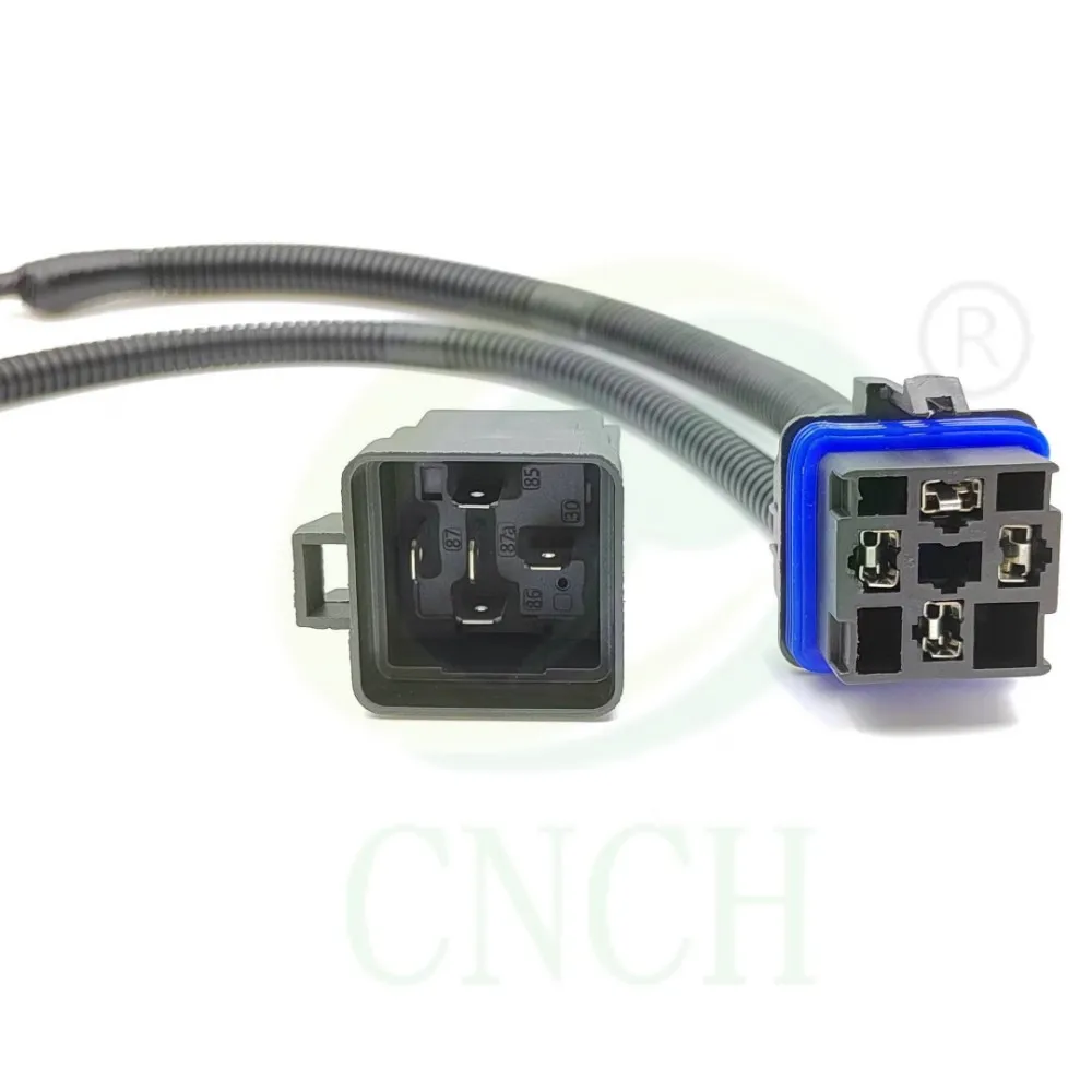 New Fuel Pump Relay Wiring Kit Cbwpr091aa For 2011 2012 2013 Dodge
