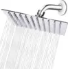 12-inch square top spray