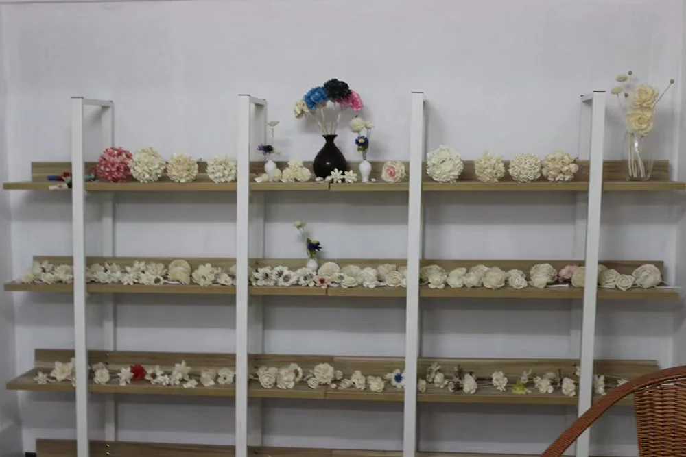 Avocado Green Decorations Ceramic Bottle Reed Diffusers Sets White