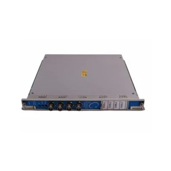 Brand New  Bently Nevada 3500/45 176449-04 Position Monitor Module  for Controls Industrial