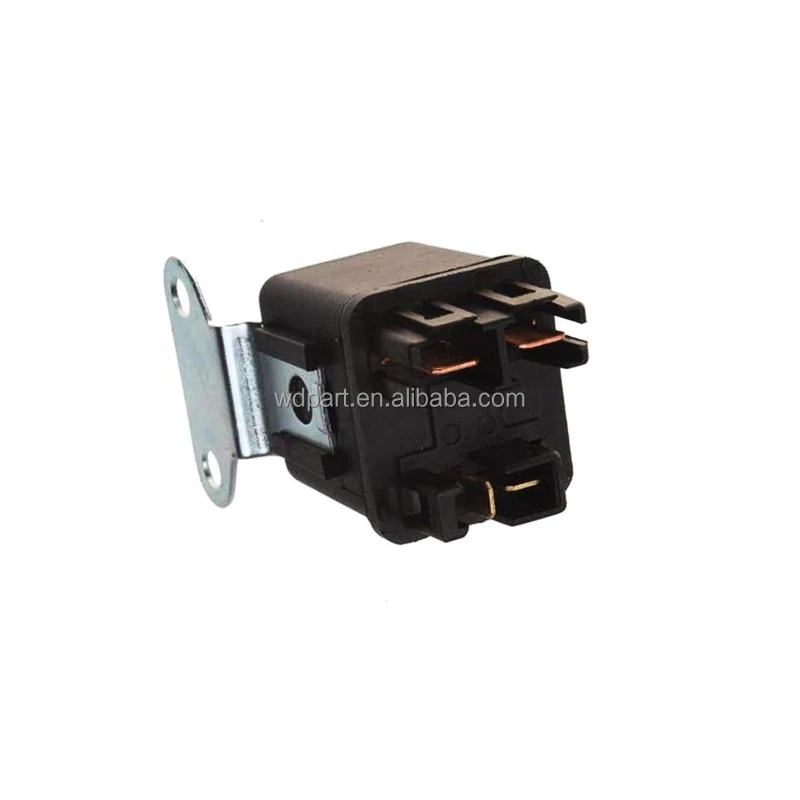 Replacement 12V Glow Plug Relay MM431282 MM43128201 16415-65600 