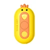 3 in 1 Steam Cat Brush