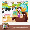 Rancho feliz