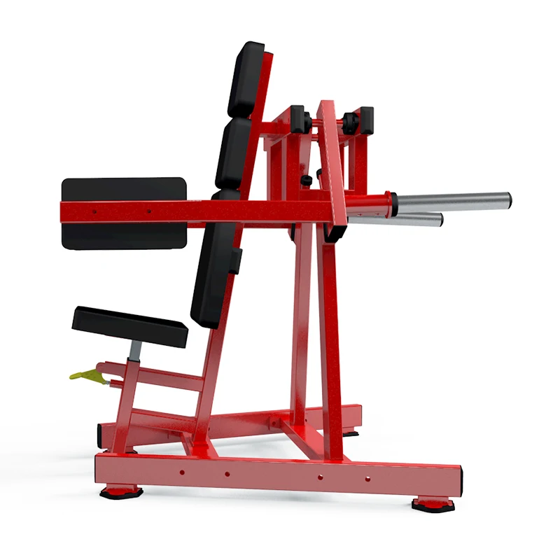 Yongwang Lateral Raise Machine - Multi Functional Gym Equipment