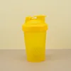 Yellow 400ml
