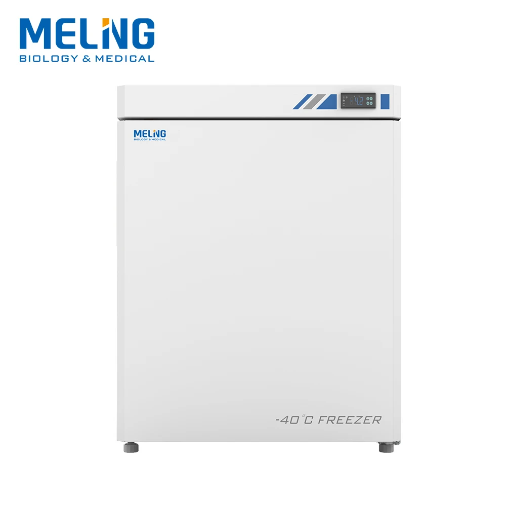 40c Ultra Low Temperature Freezer Pequeno Volume Buy Ultra Baixa Temperatura Do Congelador Congelador Pequeno De Armazenamento Da Amostra Product On Alibaba Com