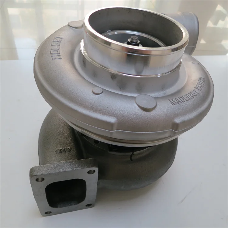 Diesel Engine Spare Parts Turbocharger Assembly Turbocharger 3801885 ...