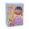 Gashapon machine (including 15 32mm gashapon)
