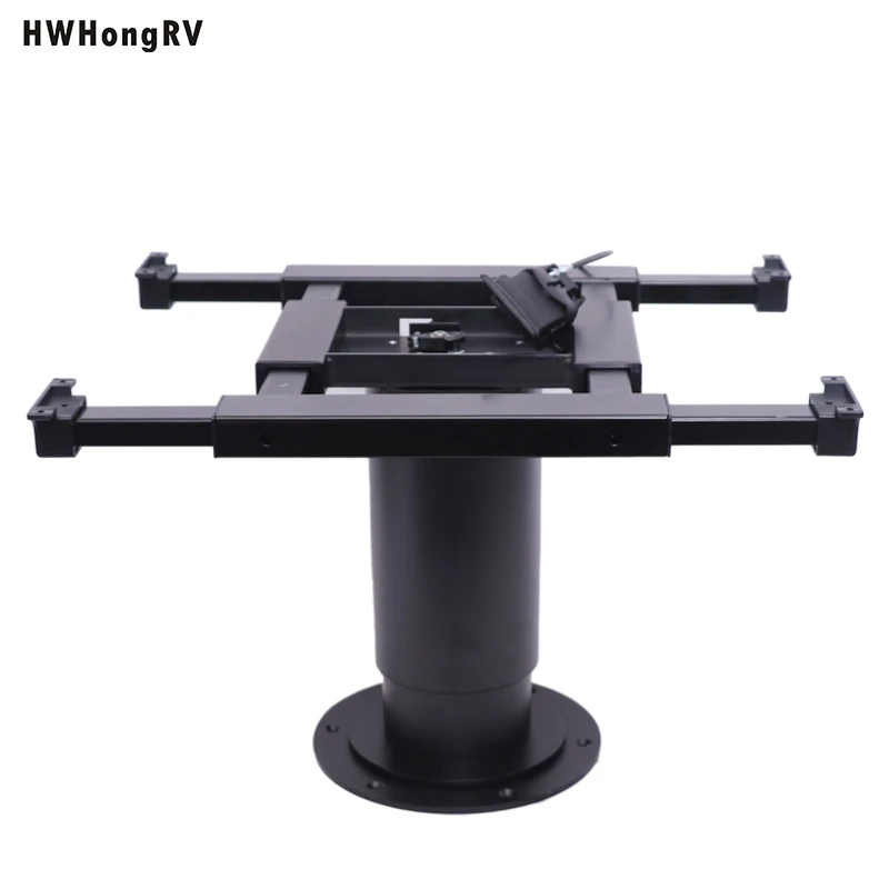 Pied De Table Reglable Cam Car,Tables Pour Cam-Car,Pied De Table De Cam